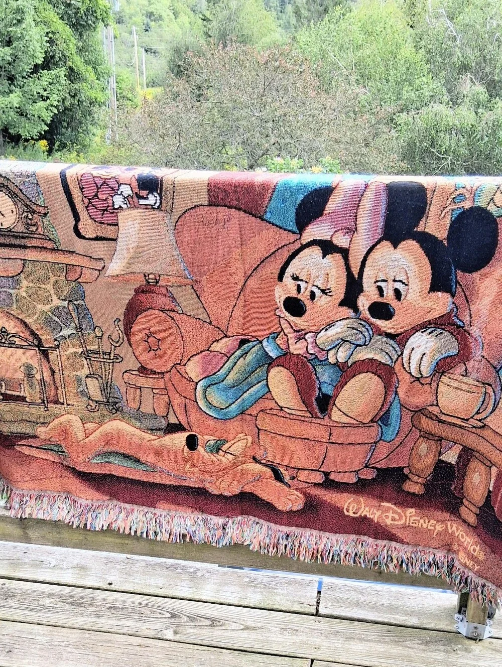 Walt Disney disney vintage